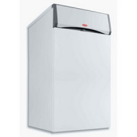 Котел газовый ARISTON Unobloc G 55 RI MET, напольный, 55кВт, одноконтурный