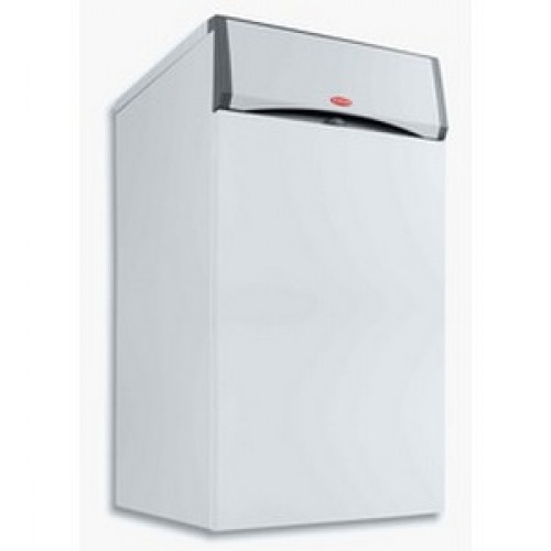 Котел газовый ARISTON Unobloc G 45 RI MET, напольный, 45кВт, одноконтурный Котел газовый ARISTON Unobloc G 45 RI MET, напольный, 45кВт, одноконтурный